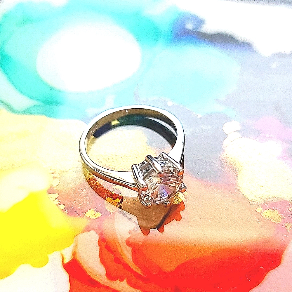 6/23 RING